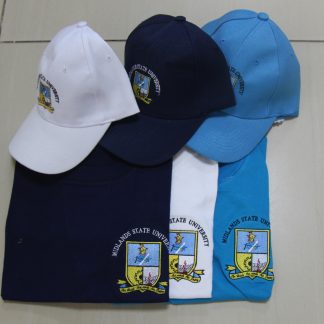 Branded Caps
